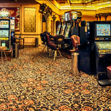Tinklaraštis paaiškintas straipsnyje kazino: Naudingi užrašai.